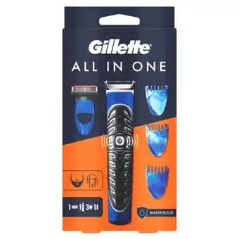 GILLETTE Tondeuse
