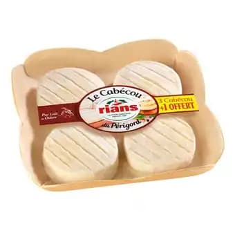 RIANS Le Cabécou du Périgord