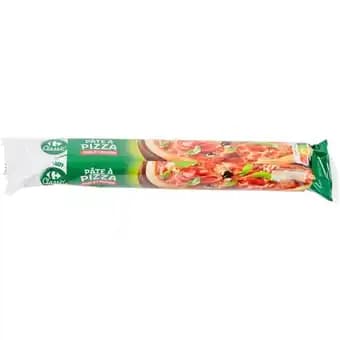 CARREFOUR CLASSIC' Pâte à pizza