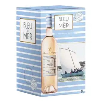 Promotion Exclusives de 3
Bleu de mer : Découvrez l'Offre incontournable