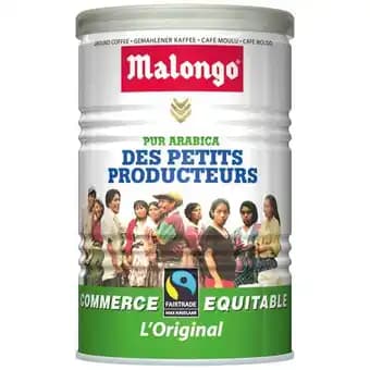 Promotion Exclusives de 5
Malongo : Découvrez l'Offre incontournable