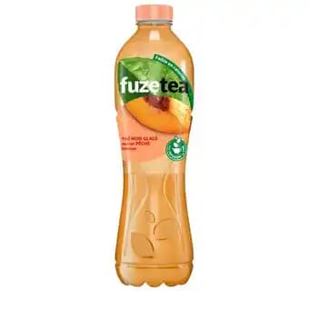 FUZE TEA Thé glacé