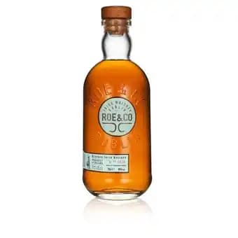 ROE & CO Blended Irish Whiskey