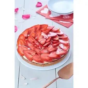 Promotion Exclusives de 1
Tarte aux fraises : Découvrez l'Offre incontournable