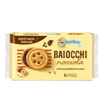 Promotion Exclusives de 2
Baiocchi : Découvrez l'Offre incontournable