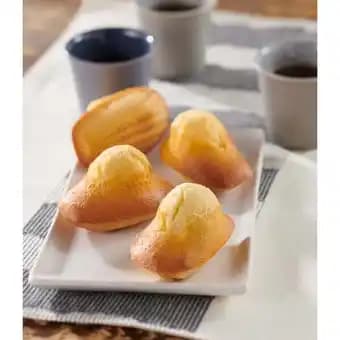 CARREFOUR ORIGINAL Madeleines