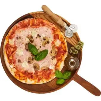 Promotion Exclusives de 7
Pâte à pizza : Découvrez l'Offre incontournable