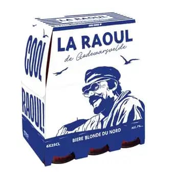 Promotion Exclusives de 4
Raoul : Découvrez l'Offre incontournable