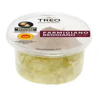 TREO Parmigiano Reggiano A.O.P