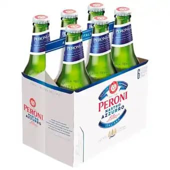 PERONI Bière blonde