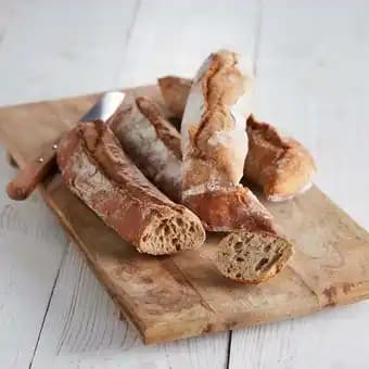 Baguette Carrefour
