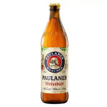 Promotion Exclusives de 3
Paulaner : Découvrez l'Offre incontournable