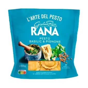 RANA Pâtes fraîches Arte del Pesto