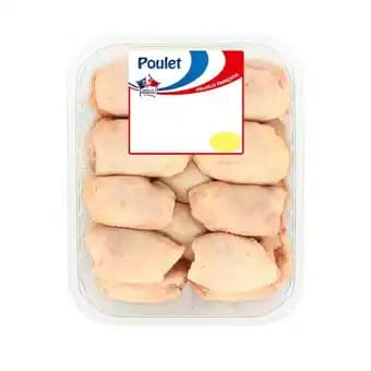 Promotion Exclusives de 34
De poulet blanc : Découvrez l'Offre incontournable