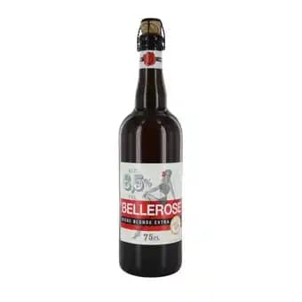 BELLEROSE Bière