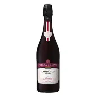 Promotion Exclusives de 1
Lambrusco amabile : Découvrez l'Offre incontournable