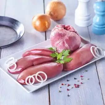 Promotion Exclusives de 1
Rognon : Découvrez l'Offre incontournable