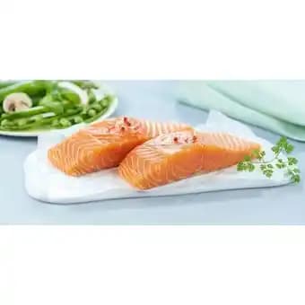 Pavé saumon FILIERE QUALITE CARREFOUR ASC