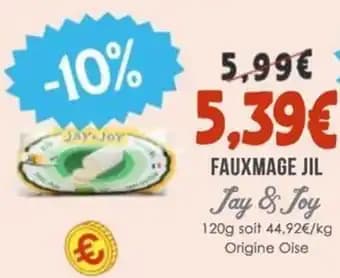 Promotion Exclusives de 5
            
        
        Joy : Découvrez l'Offre incontournable