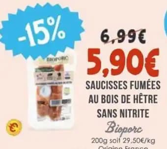 Promotion Exclusives de 40
            
        
        Nitrité : Découvrez l'Offre incontournable