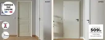 Promotion Exclusives de 18
            
        
        Poignée : Découvrez l'Offre incontournable