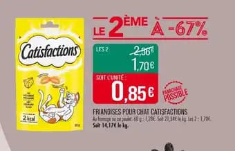 Promotion Exclusives de 29
Friandises : Découvrez l'Offre incontournable