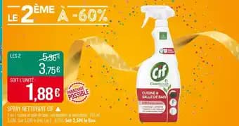 Promotion Exclusives de 51
Spray : Découvrez l'Offre incontournable