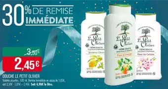 Promotion Exclusives de 14
Olivier : Découvrez l'Offre incontournable