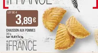 Promotion Exclusives de 99+
Aux pommes : Découvrez l'Offre incontournable