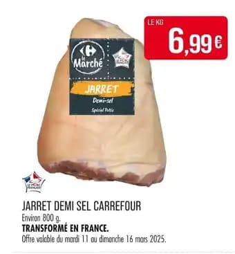 Promotion Exclusives de 69
Demi : Découvrez l'Offre incontournable