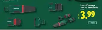 Promotion Exclusives de 10
Lance : Découvrez l'Offre incontournable