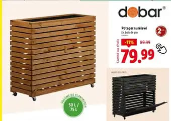 Promotion Exclusives de 1
Surélevé : Découvrez l'Offre incontournable