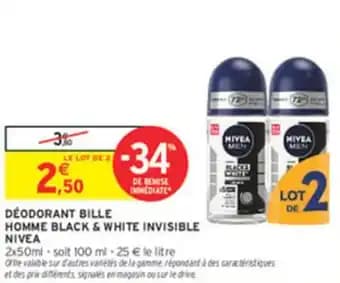 Promotion Exclusives de 1
Black & white : Découvrez l'Offre incontournable