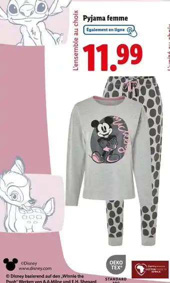 Promotion Exclusives de 8
Pyjama : Découvrez l'Offre incontournable