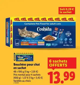 Promotion Exclusives de 10
Bouchées : Découvrez l'Offre incontournable