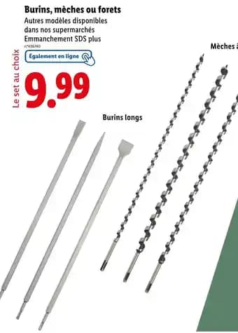 Promotion Exclusives de 1
Mèche : Découvrez l'Offre incontournable