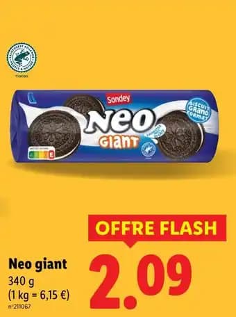 Promotion Exclusives de 9
Neo : Découvrez l'Offre incontournable