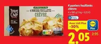 Promotion Exclusives de 2
Paniers : Découvrez l'Offre incontournable