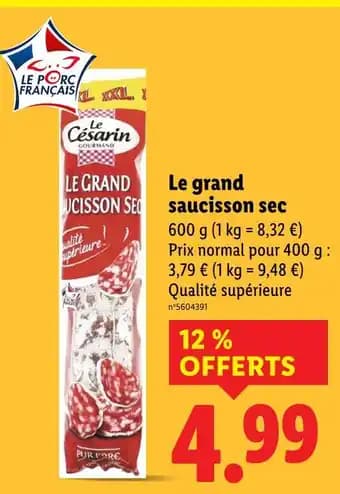 Promotion Exclusives de 52
Sec : Découvrez l'Offre incontournable