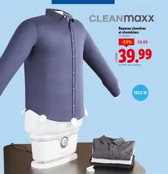 Promotion Exclusives de 1
Chemises : Découvrez l'Offre incontournable