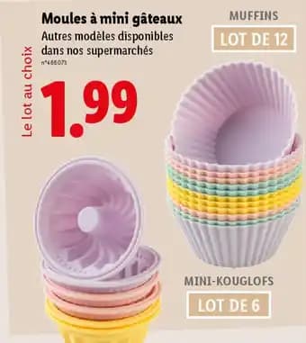 Promotion Exclusives de 11
Gâteaux : Découvrez l'Offre incontournable