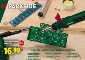 Promotion Exclusives de 5
Souder : Découvrez l'Offre incontournable