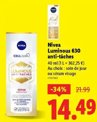 Promotion Exclusives de 3
Anti tâches : Découvrez l'Offre incontournable