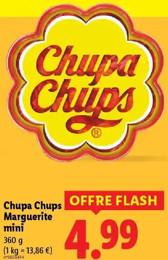 Promotion Exclusives de 7
Marguerite : Découvrez l'Offre incontournable