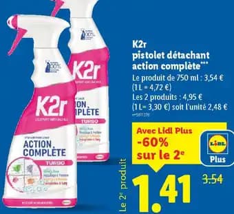 Promotion Exclusives de 6
Complète : Découvrez l'Offre incontournable