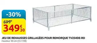 Promotion Exclusives de 1
Rehausses : Découvrez l'Offre incontournable