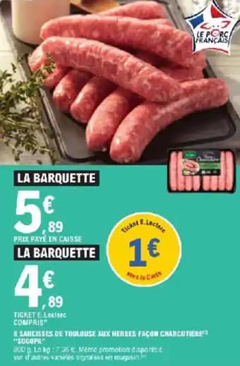 Promotion Exclusives de 22
Aux herbes : Découvrez l'Offre incontournable