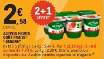 Promotion Exclusives de 26
Goût : Découvrez l'Offre incontournable