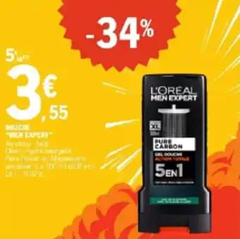 Promotion Exclusives de 3
Men Expert : Découvrez l'Offre incontournable