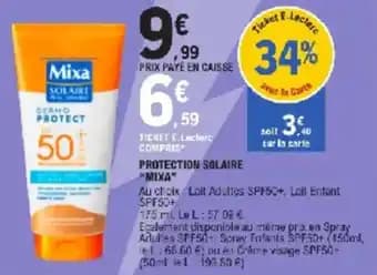 Promotion Exclusives de 87
Protection : Découvrez l'Offre incontournable